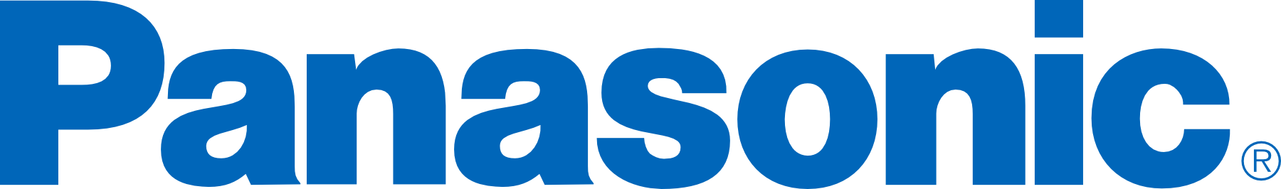 Logo de Panasonic 