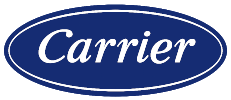 Logo de Carrier 